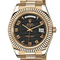 Rolex Oyster Perpetual - Day-Date II 218238 watch