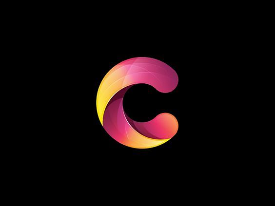 字母c