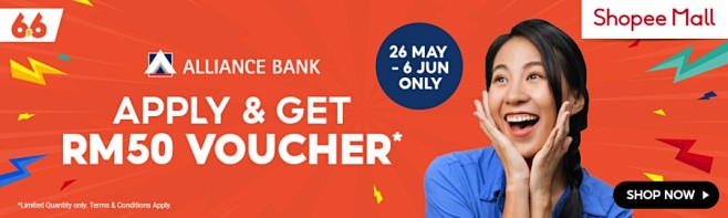 Shopee Malaysia | 随拍...