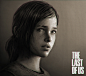 The Last of Us - Character Sculpts (+ images Pg 8 & Pg 12)