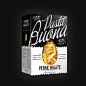 Product packaging for Pasta buona by tomdesign.org