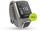 TomTom - Golf - Designed for golfers : Know every inch of the course with unique graphics and hazard distances