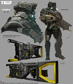 TGIF, Evan Lee : Share some of the concepts of my personal IP-TGIF, It will be released as a comic-strip form. Anyway, hope you guys like it!