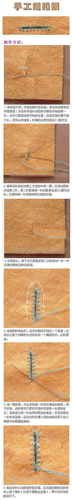 吃石头鱼的猫采集到刺绣  布艺