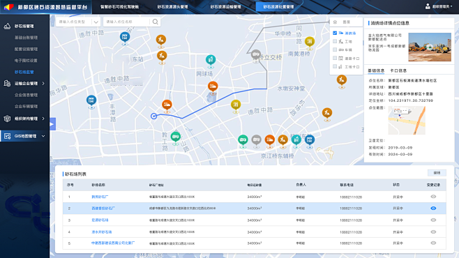 后台管理系统页面04