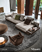 MINOTTI ADV 2012 2013 - Federico Cedrone - Photographer: 