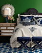 Callisto Home St. Martin Bed Linens