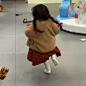 萌娃头像女