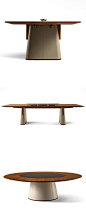 Design MVW Fang Table