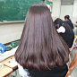 Hair style 说说你喜欢哪个卷度