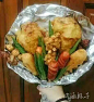 今天求婚，段友们看看我还缺点什么？
