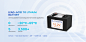 BATTSYS Lead-acid to Lithium Battery