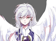 落薇薇采集到魔卡少女樱