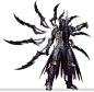 Black Knight /Dragon's Dogma Online /『DDON』精霊竜ウィルミアや黒騎士、アズール装備を紹介。グランドミッション情報も