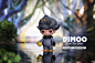 Dimoo Fairy Tale series by Ayan x POP MART - The Toy Chronicle (7)