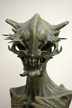 Jlra采集到奇异生物