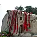 秋季旅游推荐—华山