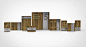Capital Architectural Signs :: Product Lines View