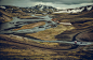 DEFENDER ICELAND : New Outdoor adventure in Iceland with the Land Rover DEFENDER