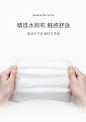 德佑75%度酒精消毒湿巾家用卫生擦手杀菌消毒湿巾纸便携40抽10包-tmall.com天猫