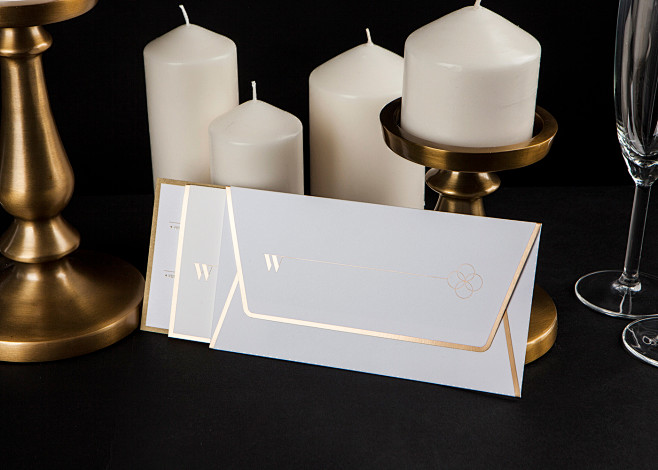 Wedding Invitation -...