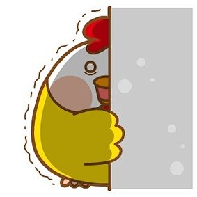 胖胖鸡——翔通动漫原创表情300-搜狐相...