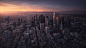 Aerial Cityscape: Los Angeles : A collection of aerial cityscape video and photography of Los Angeles California.