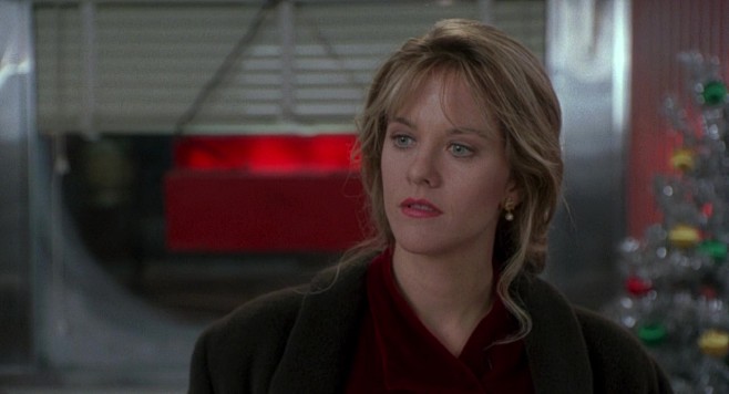 梅格瑞恩megryan1993西雅图不眠夜