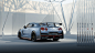 Between the Fraction | Nissan GT-R Nismo :: Behance