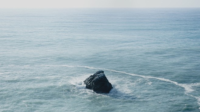 海景, 海, 景观, 自然, 海洋, 水...