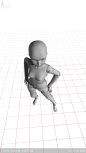 俯视01