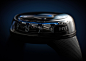 thierry fischer watch
