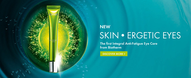 Biotherm - Luxury Sk...