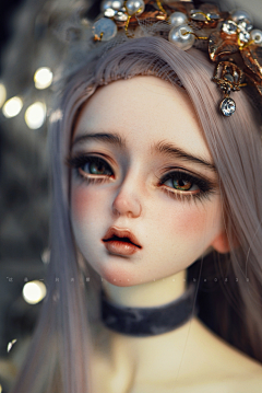 洛心_IrisHeart（WB）采集到BJD