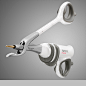 HARMONIC FOCUS®+ Shears with Adaptive Tissue Technology : HARMONIC FOCUS®+ Shears with Adaptive Tissue Technology are designed to be the only sealing and dissecting tool surgeons will need for an entire procedure. Representing a breakthrough in ultrasonic