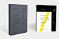 广告公司VIS手册-古田路9号-品牌创意/版权保护平台