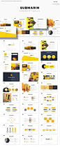 PowerPoint Template. 30 Slides