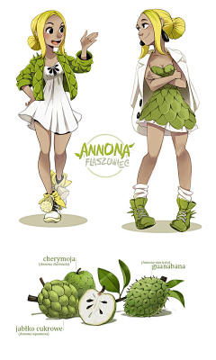 花朵朵3采集到Q版人物