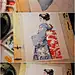 哎呀jimmy  的插画 水彩