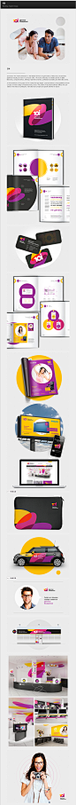 10i on Behance