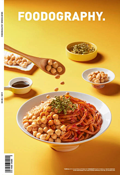 双魂-采集到面食,米粉摄影