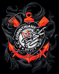 Corinthians' Fan Art on Behance