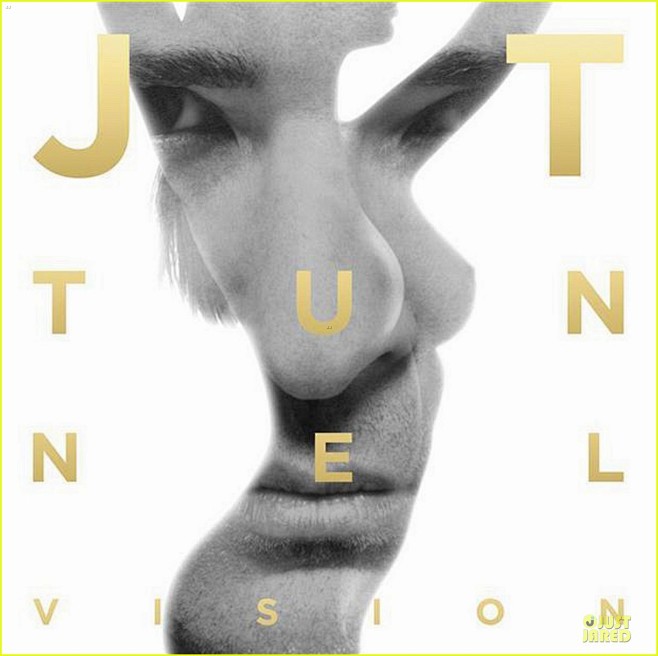Tunnel Vision 专辑 Jus...