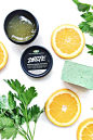 Lush Fresh Handmade Cosmetics: 