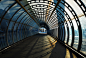 Poplar DLR Station Footbridge | 相片擁有者 richwat2011