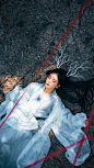 任春风十里轻飏，奏一曲波澜眷恋。