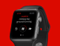 Player View: The Economist on Apple Watch