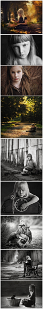 [] PENTAX中国#宾得光影行摄#【超萌小森女：传递温暖力量的儿童摄影】来自波兰的女摄影师Magdalena Bern擅长儿童摄影，她镜头下的可爱天使们在自然的怀抱里温暖的微笑，又萌又森。这是一组温暖的治愈系照片。你也可以试试带孩子到森林中留下清新的一瞬。（以下照片通过网络收集合成）来自:新浪微博4 摘录0 喜欢0 评论