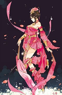 小小梦笙采集到ღ 舞倾城 ღ