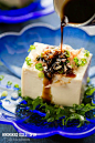 Hiyayakko (Chilled Tofu) | Easy Japanese Recipes at JustOneCookbook.com